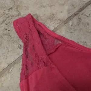 Neon Soul Tank top